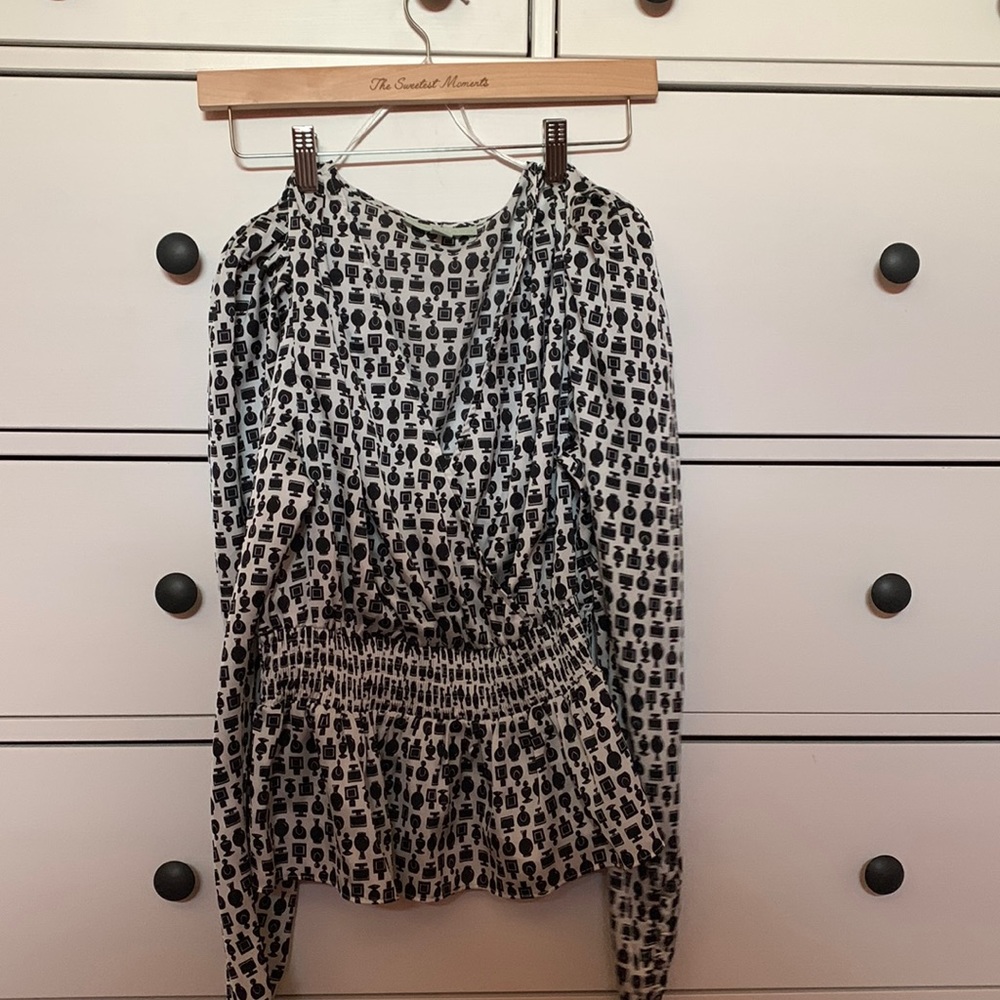 Ryegrass Long Sleeve Business Style